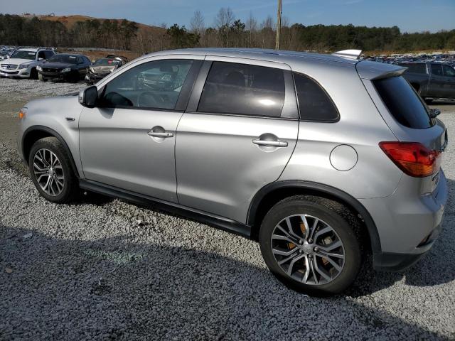 Photo 2 from auction – 2019 MITSUBISHI OUTLANDER with VIN JA4AP4AU3KU017907