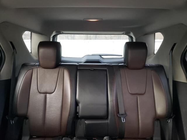 Foto 10 de la subasta – 2012 CHEVROLET EQUINOX LT con VIN 2GNFLGE52C6388947