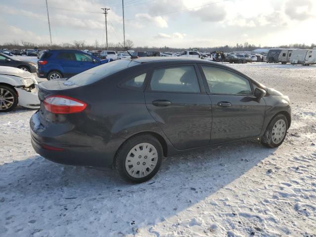 Photo 3 from auction – 2014 FORD FIESTA S with VIN 3FADP4AJ2EM120923