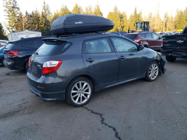 Photo 3 from auction – 2009 TOYOTA COROLLA MA with VIN 2T1GE40E79C001331