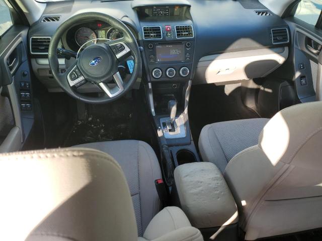Photo 8 from auction – 2018 SUBARU FORESTER 2 with VIN JF2SJABC7JH400340