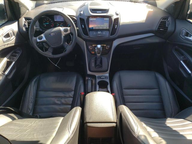 Photo 8 from auction – 2016 FORD ESCAPE SE with VIN 1FMCU9G93GUC64032