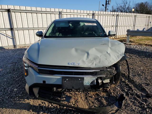 Photo 5 from auction – 2025 KIA K4 LX with VIN 3KPFT4DE8SE006539