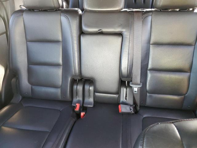 Фото 10 с аукциона – 2015 FORD EXPLORER L с VIN 1FM5K7F86FGC39358