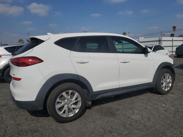 Photo 3 from auction – 2019 HYUNDAI TUCSON SE with VIN KM8J2CA40KU865074