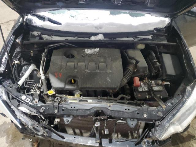 Photo 11 from auction – 2015 TOYOTA COROLLA L with VIN 2T1BURHE9FC425314