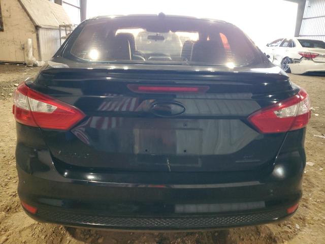 Photo 6 from auction – 2014 FORD FOCUS SE with VIN 1FADP3F27EL183299