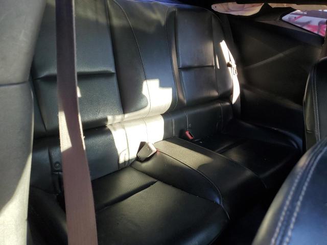 Photo 10 from auction – 2010 CHEVROLET CAMARO LT with VIN 2G1FC1EV7A9168780