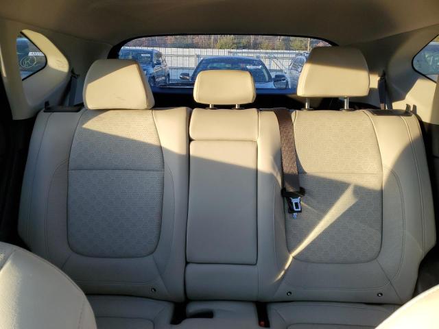 Photo 10 from auction – 2021 KIA SELTOS EX with VIN KNDERCAA4M7160772