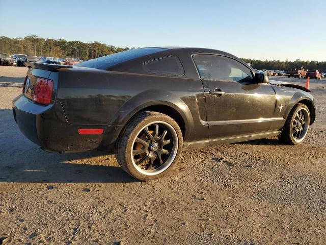 Photo 3 from auction – 2008 FORD MUSTANG with VIN 1ZVHT80N985119486