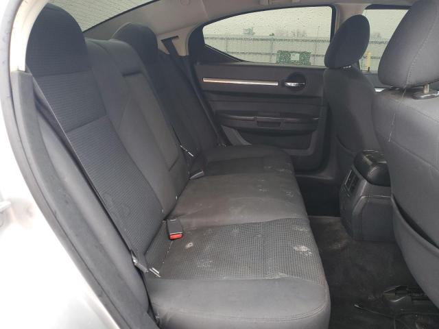 Photo 10 from auction – 2010 DODGE CHARGER SX with VIN 2B3CA3CV6AH210524