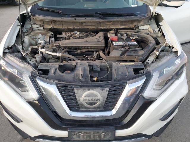 Photo 12 from auction – 2017 NISSAN ROGUE S with VIN JN8AT2MT7HW402736