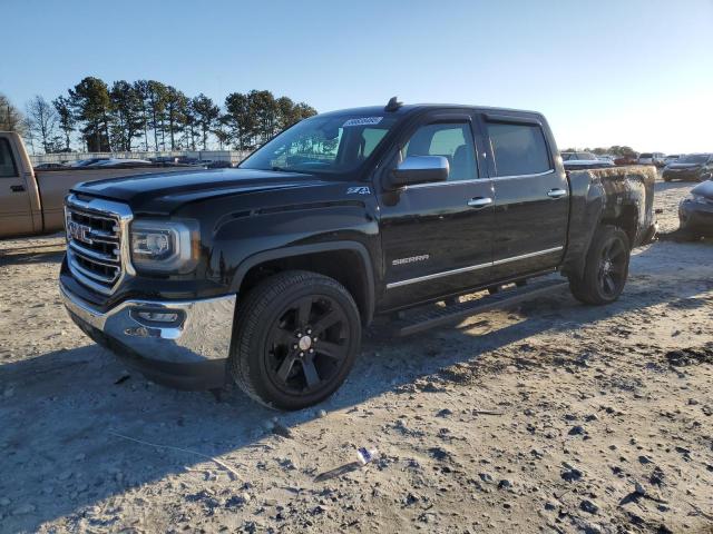 GMC SIERRA K15 2016 with VIN 3GTU2NEJ3GG138079 - Photo from auction