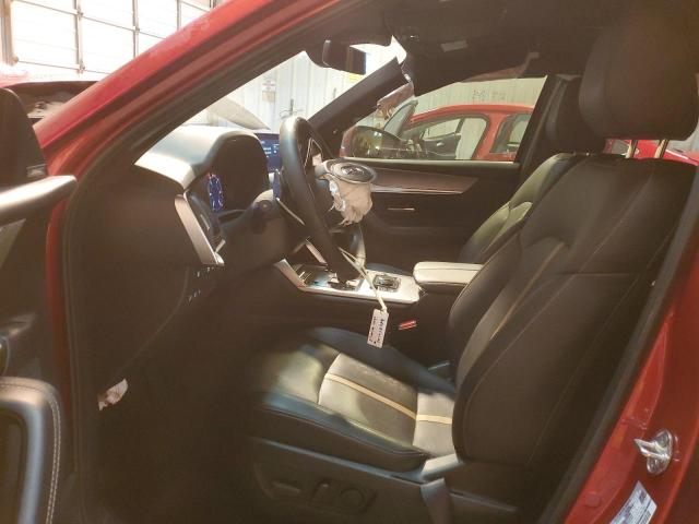 Photo 7 from auction – 2024 MAZDA CX-90 PREM with VIN JM3KKEHAXR1122991
