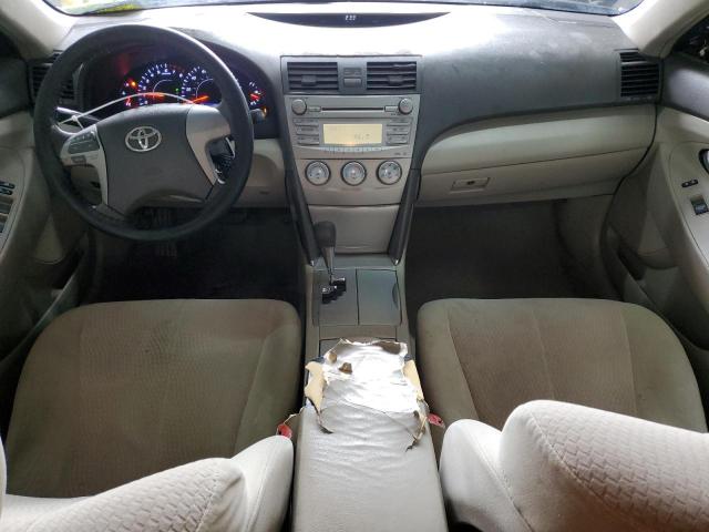Photo 8 from auction – 2011 TOYOTA CAMRY BASE with VIN 4T1BF3EK5BU772536