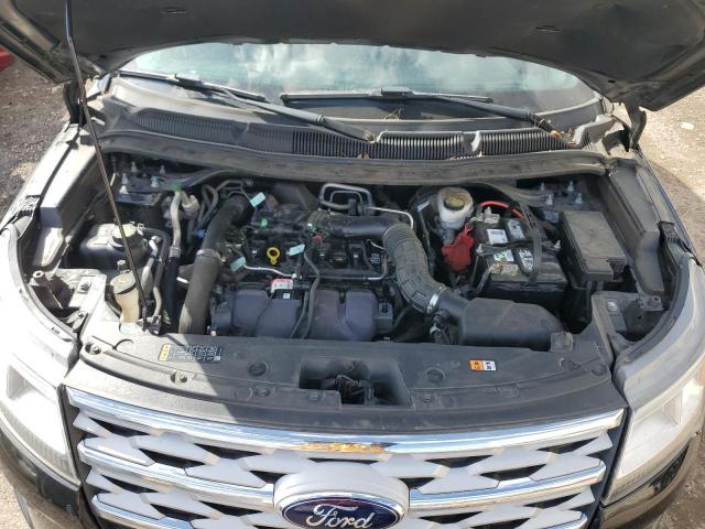 Photo 12 from auction – 2019 FORD EXPLORER X with VIN 1FM5K7DHXKGA15152