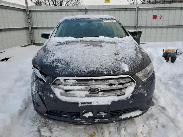 Photo 5 from auction – 2014 FORD TAURUS SE with VIN 1FAHP2D81EG155977