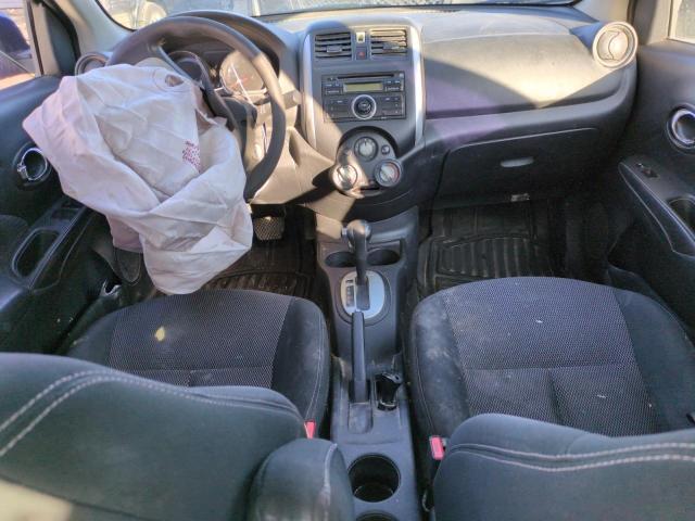 Photo 8 from auction – 2014 NISSAN VERSA S with VIN 3N1CN7AP3EK458380