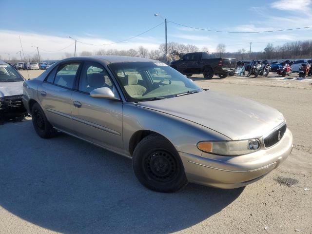 Photo 4 from auction – 2003 BUICK CENTURY CU with VIN 2G4WS52J031154722