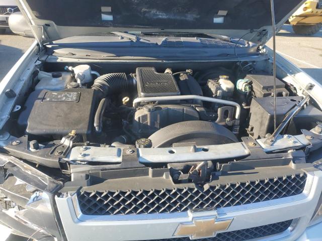 Photo 12 from auction – 2008 CHEVROLET TRAILBLAZE with VIN 1GNDS13S882215454
