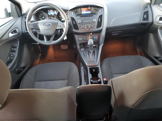 Photo 8 from auction – 2017 FORD FOCUS SE with VIN 1FADP3K28HL227742