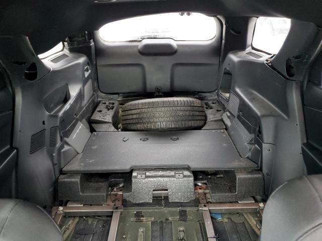 Photo 10 from auction – 2020 FORD EXPLORER P with VIN 1FM5K8AB4LGC53537