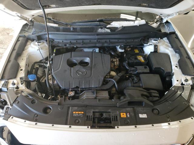 Photo 12 from auction – 2024 MAZDA CX-5 PREMI with VIN JM3KFBDM5R0379842