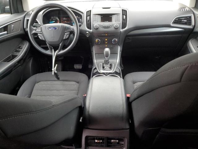 صورة رقم 8 من المزاد - 2017 FORD EDGE SE مع VIN 2FMPK3G93HBB10643