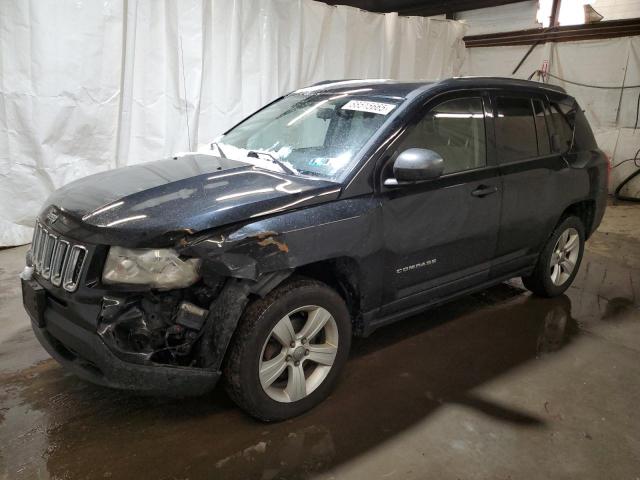 JEEP COMPASS SP 2013 with VIN 1C4NJDBB1DD113849 - Photo from auction