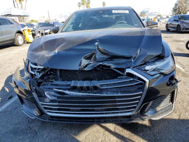صورة رقم 5 من المزاد - 2019 AUDI A6 PREMIUM مع VIN WAUL2AF23KN103745