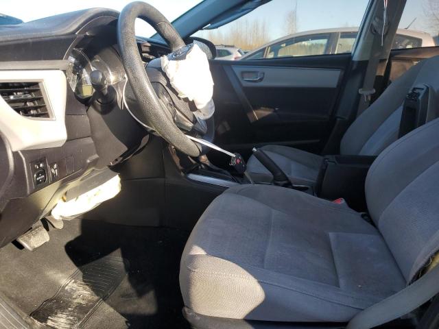 Photo 7 from auction – 2015 TOYOTA COROLLA L with VIN 5YFBURHE5FP286430