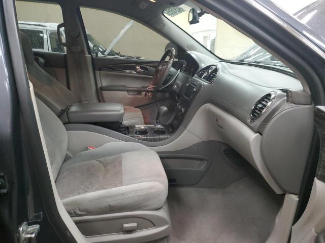 Photo 7 from auction – 2014 BUICK ENCLAVE with VIN 5GAKVAKD5EJ194253