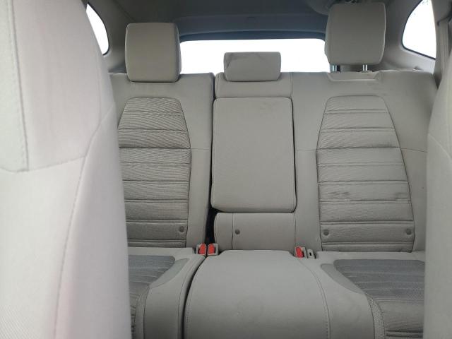 Photo 10 from auction – 2018 HONDA CR-V EX with VIN 2HKRW2H54JH685271