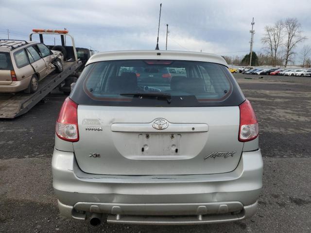 Photo 6 from auction – 2003 TOYOTA COROLLA MA with VIN 2T1KR32E53C063985