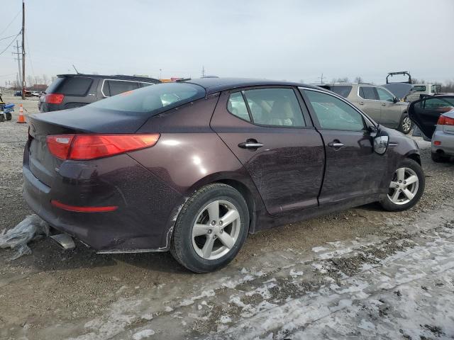Photo 3 from auction – 2015 KIA OPTIMA LX with VIN 5XXGM4A73FG468463