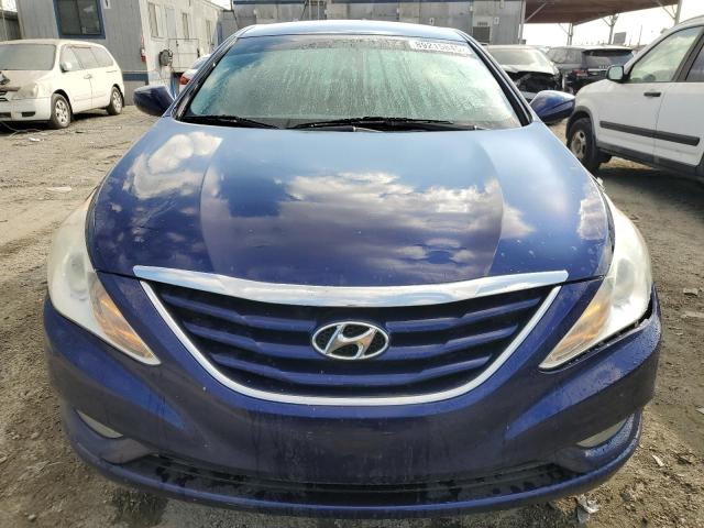 Photo 5 from auction – 2013 HYUNDAI SONATA GLS with VIN 5NPEB4ACXDH652276