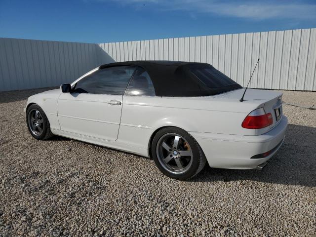 Photo 2 from auction – 2005 BMW 330 CI with VIN WBABW53495PL50452
