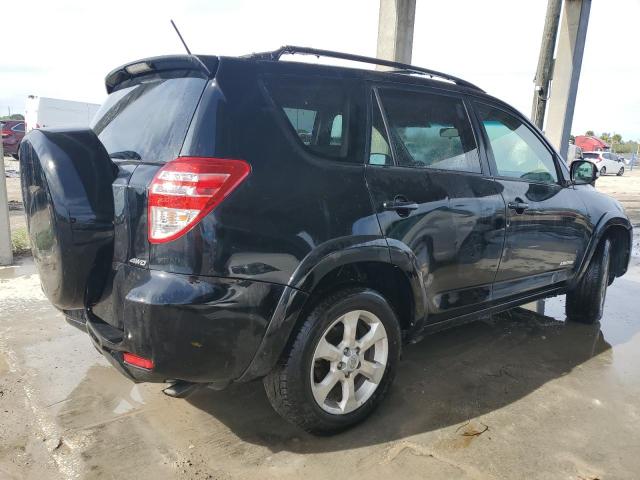 Photo 3 from auction – 2009 TOYOTA RAV4 LIMIT with VIN JTMBF31V495008413