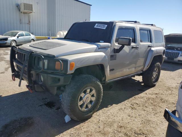 Photo 1 from auction – 2006 HUMMER H3 with VIN 5GTDN136868163572