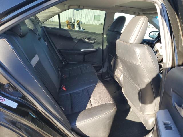 Photo 10 from auction – 2012 TOYOTA CAMRY BASE with VIN 4T1BF1FK0CU199114