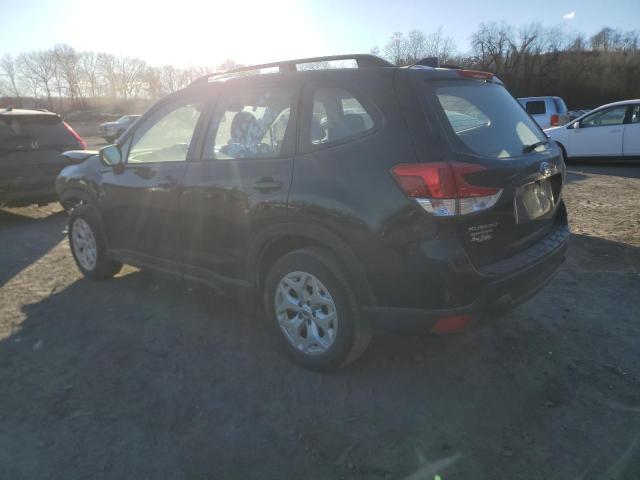 Photo 2 from auction – 2019 SUBARU FORESTER with VIN JF2SKACC0KH499094