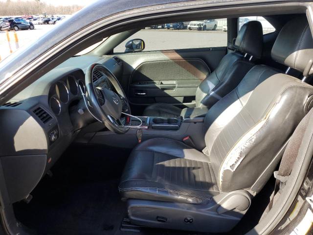 Photo 7 from auction – 2011 DODGE CHALLENGER with VIN 2B3CJ4DG4BH561469