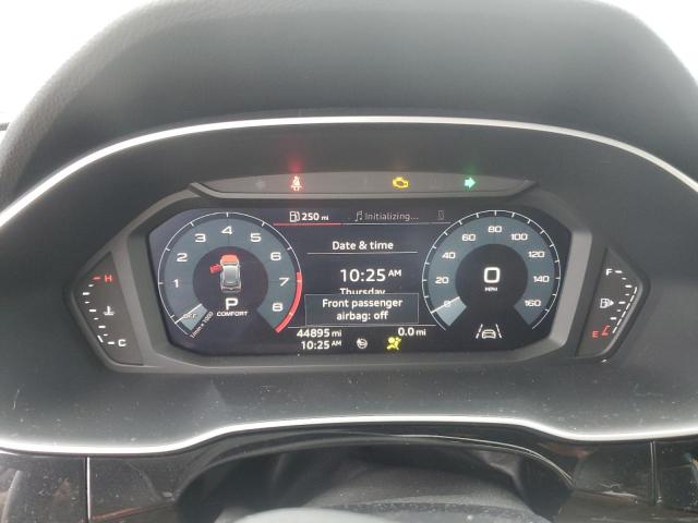 Photo 9 from auction – 2020 AUDI Q3 PREMIUM with VIN WA1DECF34L1032240