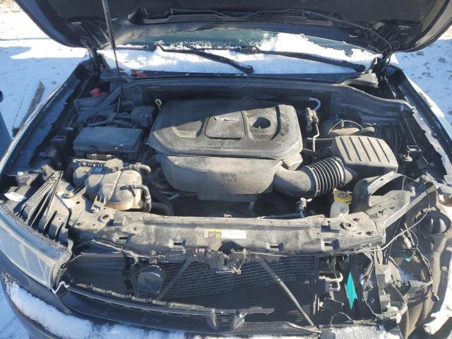 Photo 12 from auction – 2017 DODGE DURANGO GT with VIN 1C4RDJDG2HC839053