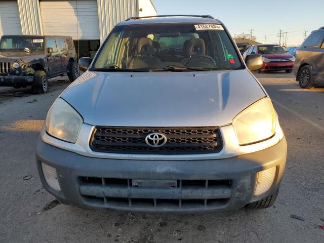 Photo 5 from auction – 2001 TOYOTA RAV4 with VIN JTEHH20V710021959