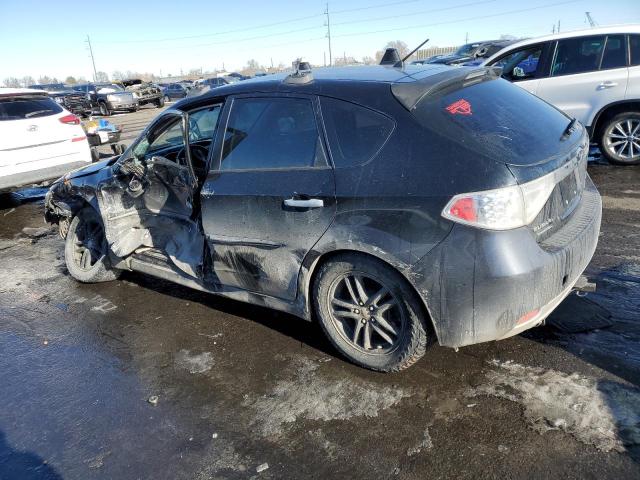 Photo 2 from auction – 2010 SUBARU IMPREZA OU with VIN JF1GH6D62AG818966