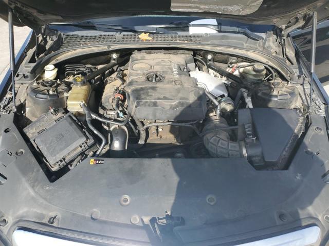 Photo 11 from auction – 2016 CADILLAC ATS with VIN 1G6AA5RX1G0111278