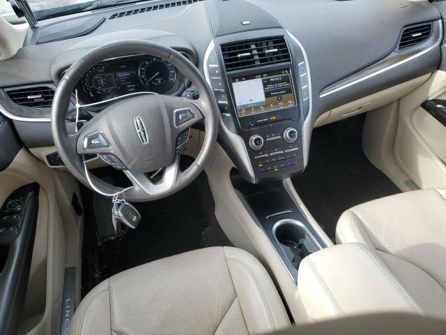Photo 8 from auction – 2019 LINCOLN MKC RESERV with VIN 5LMTJ3DH8KUL21252