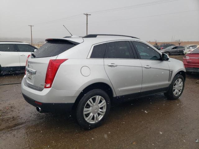 Photo 3 from auction – 2016 CADILLAC SRX with VIN 3GYFNAE3XGS583940
