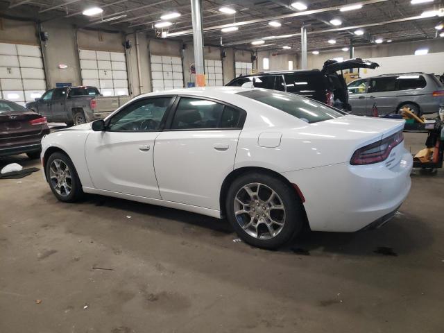 Photo 2 from auction – 2016 DODGE CHARGER SX with VIN 2C3CDXJG5GH134700